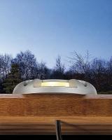 Уличный светильник SLV LED Plot Round 227381