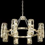 Подвесная люстра Primo WE156.16.303