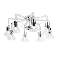 Потолочная люстра Rivoli Scomparsa 3031-308 Б0037677