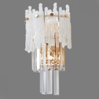 Бра Murano Glass Ice By Imperiumloft