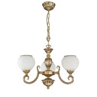 Подвесная люстра Reccagni Angelo L 8550/3