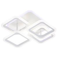 Потолочная светодиодная люстра Escada Memnon 10221/4LED BL