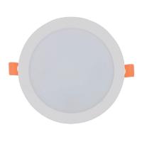 Встраиваемый светодиодный светильник Hiper Letizia H072-0