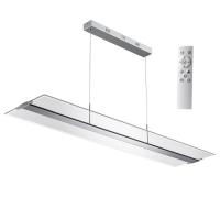 Подвесной светодиодный светильник Novotech Iter 358445