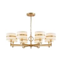 Подвесная люстра Favourite Mateo 2634-8P