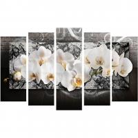 Модульная картина Toplight 80х125см TL-PM0024