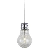 Подвесной светильник Zumaline Bulb RLD93024-1A