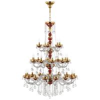 Подвесная люстра Osgona Vidare 738302