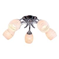 Потолочная люстра Escada Diana 1113/5P