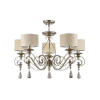 Подвесная люстра Maytoni Gerda ARM044-05-G