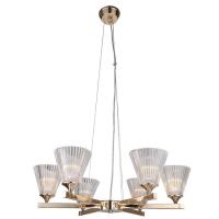 Подвесная люстра Newport 3616/C Gold М0061089