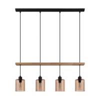 Подвесной светильник Eglo Coolmont 43368