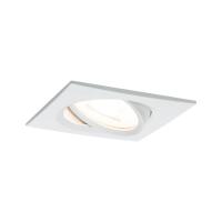 Встраиваемый светильник Paulmann Nova Led 93435