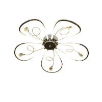 Потолочный светодиодный светильник Ambrella light Line Classic LC575