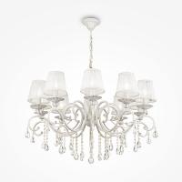 Люстра Maytoni ARM247-10-G