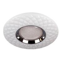 Потолочный светодиодный светильник Escada 10219/S LED