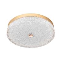 Потолочный светильник LED4U L1116-400 GD