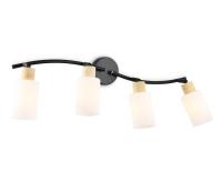 Настенно-потолочный спот Ambrella light TRADITIONAL TR8723