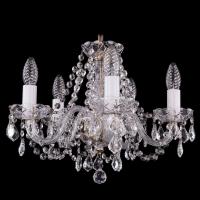 Подвесная люстра ArtClassic 11.11.5.141.Br.L
