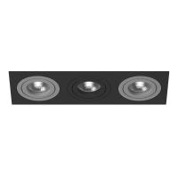 Встраиваемый светильник Lightstar Intero 16 (217537+217609+217607+217609) i537090709