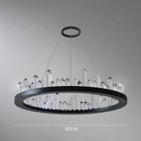 Люстра Quartz D60 By Imperiumloft