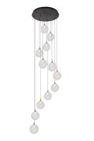 Подвесной светильник Lucide GISELA 13494/44/60