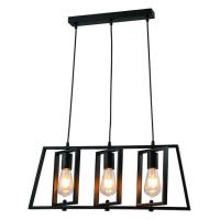 Подвесной светильник Zumaline Fausto RLD931019-3