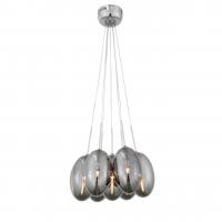 Подвесная светодиодная люстра ST Luce Esile SL433.103.07