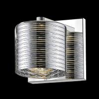 Бра Zumaline Pioli W0369-01A-B5GW