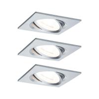 Встраиваемый светильник Paulmann Nova 93474