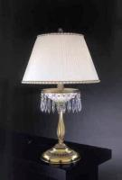 Настольная лампа Reccagni Angelo P.4661 G