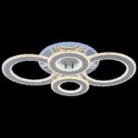 Потолочная светодиодная люстра Reluce 18416-0.3-04