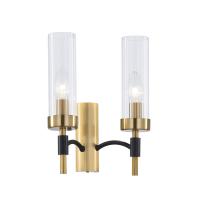 Бра Milosh Tendence MADISON 0919WL-2AB