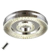 Потолочный светодиодный светильник Omnilux Valle OML-03207-56