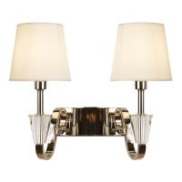 Бра iLamp Alesti W2424-2 Nickel