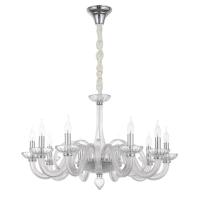 Подвесная люстра MW-Light Элла 483013610