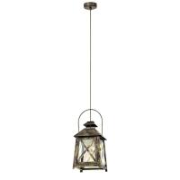 Подвесной светильник Eglo Vintage 49347
