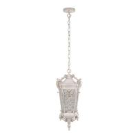 Уличный подвесной светильник Loft IT Tremezzo 100019P WBG