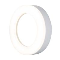 Уличный настенный светодиодный светильник Elektrostandard LTB52 Led белый a048714