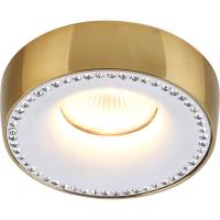 Встраиваемый светильник Divinare Ivetta 1828/01 PL-1