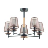 Потолочная люстра Lumion County Betsy 4498/5C