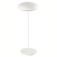 Уличный светодиодный светильник Mantra Klappen 7095