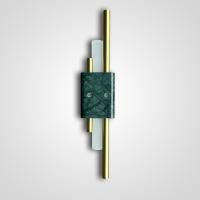 Бра Bert Frank Tanto Small Green By Imperiumloft
