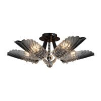 Потолочная люстра Wedo Light Долэнна 66109.01.14.05