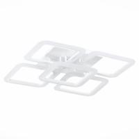 Потолочная светодиодная люстра Evoluce Serenity SLE900102-05