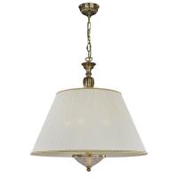 Подвесная люстра Reccagni Angelo L 6502/60