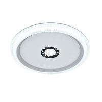 Потолочный светодиодный светильник Ritter Galassia 51577 1