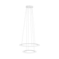 Подвесной светодиодный светильник Eglo Penaforte 39307