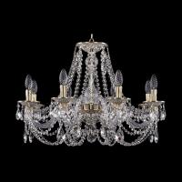 Подвесная люстра Bohemia Ivele 16106/8/240 GW