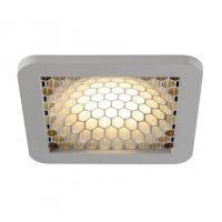 Встраиваемый светодиодный светильник SLV Skalux Comb 162604